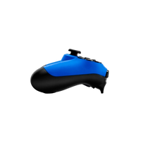 Sony PS4 mando DualShock 4 V2 Wave Blue  Gamepad