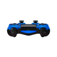 Sony PS4 mando DualShock 4 V2 Wave Blue  Gamepad