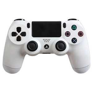 Sony PS4 mando DualShock 4 V2 Blanco Glaciar Gamepad Sony PS4 mando DualShock 4 V2 Blanco Glaciar Gamepad