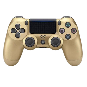 Sony PS4 mando DualShock 4 V2 Dorado Gamepad Sony PS4 mando DualShock 4 V2 Dorado Gamepad