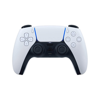 Sony PS5 Mando DualSense blanco  Gamepad