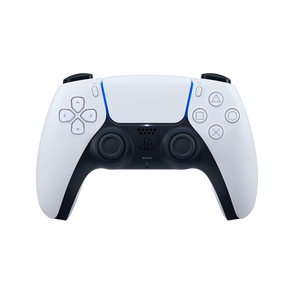 Sony PS5 Mando DualSense blanco  Gamepad