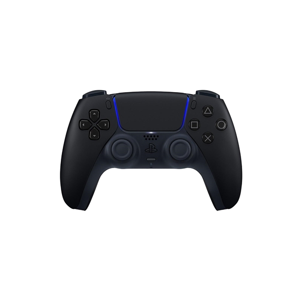 Sony PS5 Mando DualSense Negro Gamepad Sony PS5 Mando DualSense Negro Gamepad