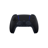 Sony PS5 Mando DualSense Negro Gamepad Sony PS5 Mando DualSense Negro Gamepad