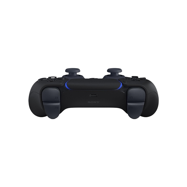Sony PS5 Mando DualSense Negro Gamepad Sony PS5 Mando DualSense Negro Gamepad