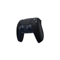 Sony PS5 Mando DualSense Negro Gamepad Sony PS5 Mando DualSense Negro Gamepad