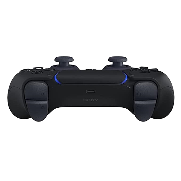 Sony PS5 Mando DualSense Negro Gamepad Sony PS5 Mando DualSense Negro Gamepad