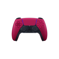 Sony PS5 Mando DualSense rojo Gamepad Sony PS5 Mando DualSense rojo Gamepad