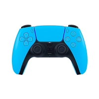 Sony PS5 Mando DualSense Starlight Blue Azul Gamepad Sony PS5 Mando DualSense Starlight Blue Azul Gamepad