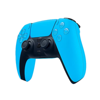 Sony PS5 Mando DualSense Starlight Blue Azul Gamepad Sony PS5 Mando DualSense Starlight Blue Azul Gamepad