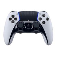 Sony PS5 Mando DualSense Edge Gamepad Sony PS5 Mando DualSense Edge Gamepad