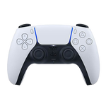 Sony PS5 Mando DualSense Blanco V2 | Gamepad