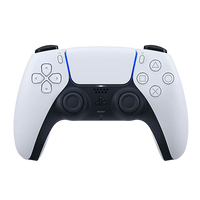 Sony PS5 Mando DualSense Blanco V2 Gamepad Sony PS5 Mando DualSense Blanco V2 Gamepad