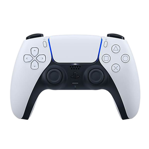 Sony PS5 Mando DualSense Blanco V2 Gamepad Sony PS5 Mando DualSense Blanco V2 Gamepad