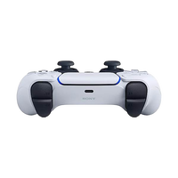 Sony PS5 Mando DualSense Blanco V2 Gamepad Sony PS5 Mando DualSense Blanco V2 Gamepad