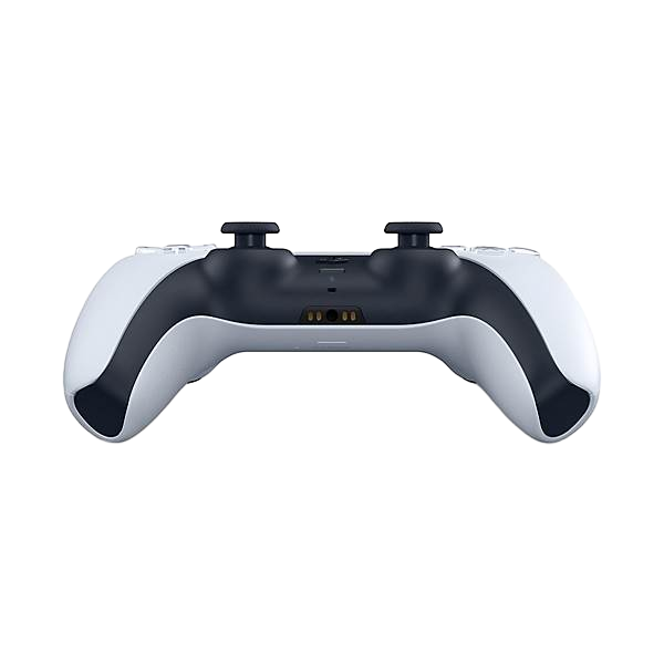 Sony PS5 Mando DualSense Blanco V2 Gamepad Sony PS5 Mando DualSense Blanco V2 Gamepad