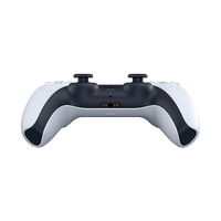 Sony PS5 Mando DualSense Blanco V2 Gamepad Sony PS5 Mando DualSense Blanco V2 Gamepad