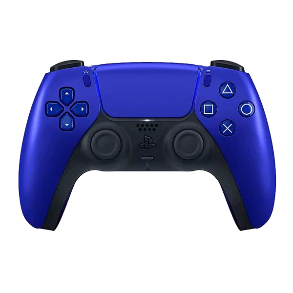 Sony PS5 Mando DualSense Cobalt Blue V2  Gamepad Sony PS5 Mando DualSense Cobalt Blue V2  Gamepad