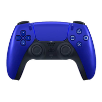 Sony PS5 Mando DualSense Cobalt Blue V2 Gamepad Sony PS5 Mando DualSense Cobalt Blue V2 Gamepad