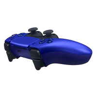 Sony PS5 Mando DualSense Cobalt Blue V2 Gamepad Sony PS5 Mando DualSense Cobalt Blue V2 Gamepad