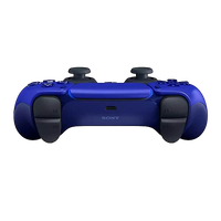 Sony PS5 Mando DualSense Cobalt Blue V2 Gamepad Sony PS5 Mando DualSense Cobalt Blue V2 Gamepad