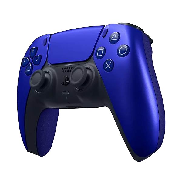 Sony PS5 Mando DualSense Cobalt Blue V2  Gamepad Sony PS5 Mando DualSense Cobalt Blue V2  Gamepad