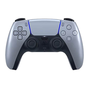 Sony PS5 Mando DualSense Sterling Silver  Gamepad
