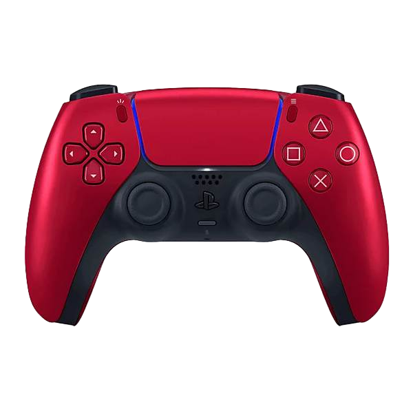 Sony PS5 Mando DualSense Cosmic Red V2  Gamepad Sony PS5 Mando DualSense Cosmic Red V2  Gamepad