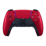 Sony PS5 Mando DualSense Cosmic Red V2 | Gamepad