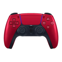 Sony PS5 Mando DualSense Cosmic Red V2 | Gamepad