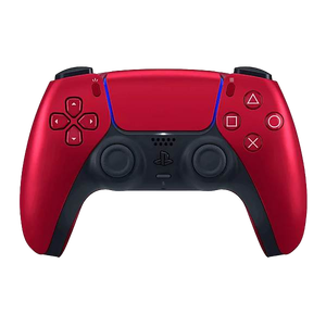 Sony PS5 Mando DualSense Cosmic Red V2  Gamepad