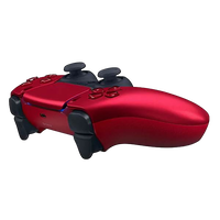 Sony PS5 Mando DualSense Cosmic Red V2 Gamepad Sony PS5 Mando DualSense Cosmic Red V2 Gamepad
