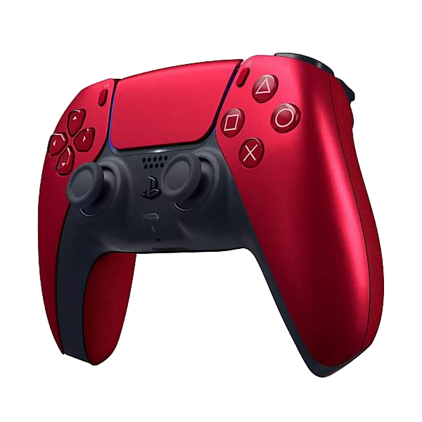 Sony PS5 Mando DualSense Cosmic Red V2  Gamepad Sony PS5 Mando DualSense Cosmic Red V2  Gamepad
