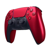 Sony PS5 Mando DualSense Cosmic Red V2 Gamepad Sony PS5 Mando DualSense Cosmic Red V2 Gamepad