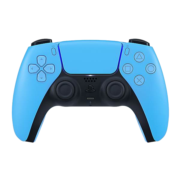 Sony PS5 Mando DualSense Starlight Blue V2 Gamepad Sony PS5 Mando DualSense Starlight Blue V2 Gamepad