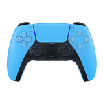 Sony PS5 Mando DualSense Starlight Blue V2 | Gamepad