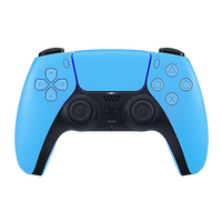 Sony PS5 Mando DualSense Starlight Blue V2 Gamepad Sony PS5 Mando DualSense Starlight Blue V2 Gamepad
