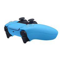 Sony PS5 Mando DualSense Starlight Blue V2 Gamepad Sony PS5 Mando DualSense Starlight Blue V2 Gamepad
