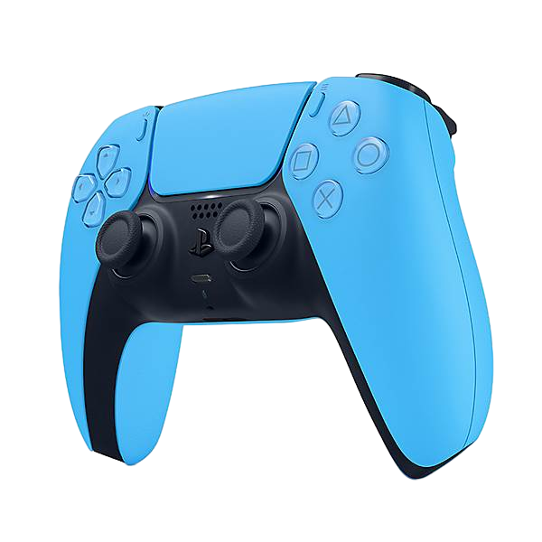 Sony PS5 Mando DualSense Starlight Blue V2 Gamepad Sony PS5 Mando DualSense Starlight Blue V2 Gamepad