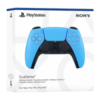 Sony PS5 Mando DualSense Starlight Blue V2 Gamepad Sony PS5 Mando DualSense Starlight Blue V2 Gamepad