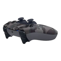 Sony PS5 Mando DualSense Grey Camouflage V2 Gamepad Sony PS5 Mando DualSense Grey Camouflage V2 Gamepad