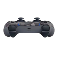 Sony PS5 Mando DualSense Grey Camouflage V2 Gamepad Sony PS5 Mando DualSense Grey Camouflage V2 Gamepad