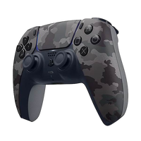 Sony PS5 Mando DualSense Grey Camouflage V2 Gamepad Sony PS5 Mando DualSense Grey Camouflage V2 Gamepad