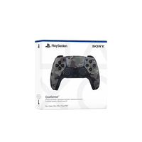 Sony PS5 Mando DualSense Grey Camouflage V2 Gamepad Sony PS5 Mando DualSense Grey Camouflage V2 Gamepad