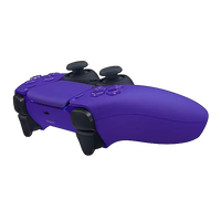 Sony PS5 Mando DualSense Galactic Purple V2 Gamepad Sony PS5 Mando DualSense Galactic Purple V2 Gamepad