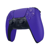 Sony PS5 Mando DualSense Galactic Purple V2 Gamepad Sony PS5 Mando DualSense Galactic Purple V2 Gamepad