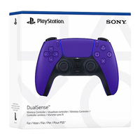Sony PS5 Mando DualSense Galactic Purple V2 Gamepad Sony PS5 Mando DualSense Galactic Purple V2 Gamepad