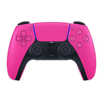 Sony PS5 Mando DualSense Nova Pink V2 | Gamepad