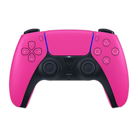Sony PS5 Mando DualSense Nova Pink V2 Gamepad Sony PS5 Mando DualSense Nova Pink V2 Gamepad
