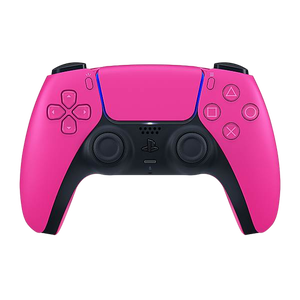 Sony PS5 Mando DualSense Nova Pink V2 Gamepad Sony PS5 Mando DualSense Nova Pink V2 Gamepad